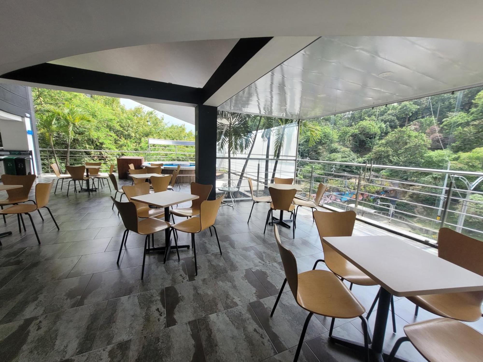 Hotel Med 33 Medellin Luaran gambar